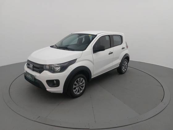 FIAT MOBI 1.0 EVO FLEX LIKE. MANUAL FIAT MOBI 1.0 EVO FLEX LIKE. MANUAL
